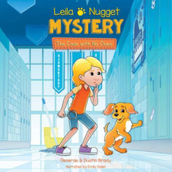 Leila and Nugget Mystery:&amp;nbsp;the Case with No Clues