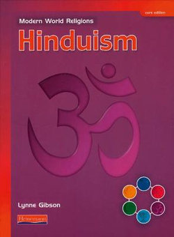 Modern World Religions: Hinduism Pupil Book Core