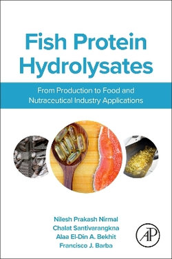 Fish Protein Hydrolysates