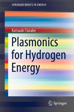 Plasmonics for Hydrogen Energy