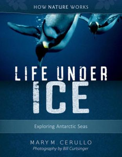 Life Under Ice 2nd edition