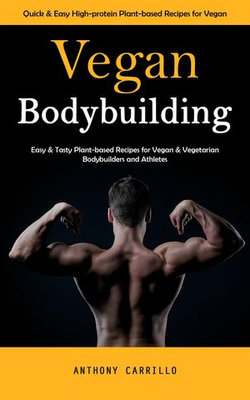 Vegan Bodybuilding