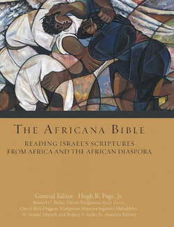 The Africana Bible