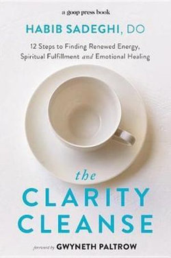 The Clarity Cleanse