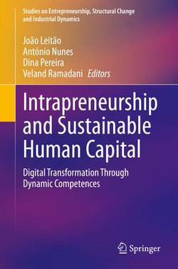 Intrapreneurship and Sustainable Human Capital