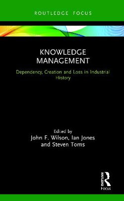 Knowledge Management