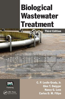 Biological Wastewater Treatment