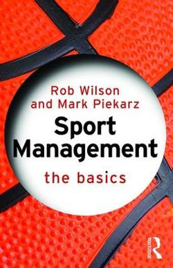 Sport Management: The Basics