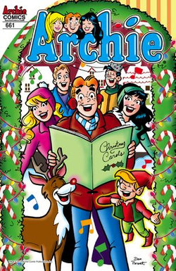 Archie #661