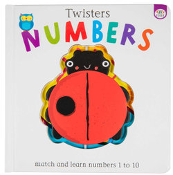 Twisters Numbers