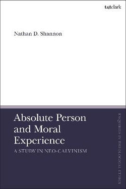 Absolute Person and Moral Experience