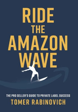 Ride the Amazon Wave