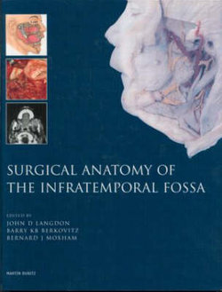 Surgical Management of the Infratemporal Fossa