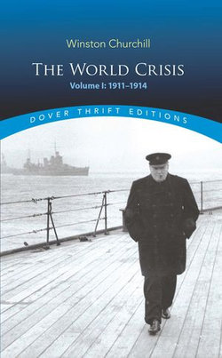 The World Crisis, Volume I