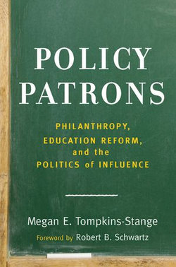 Policy Patrons