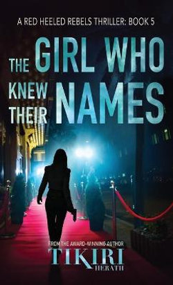 The Girl Who Knew Their Names