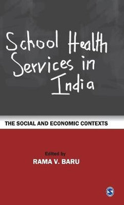 School Health Services in India