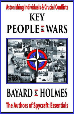 Key People & Wars: Astonishing Individuals & Crucial Conflicts