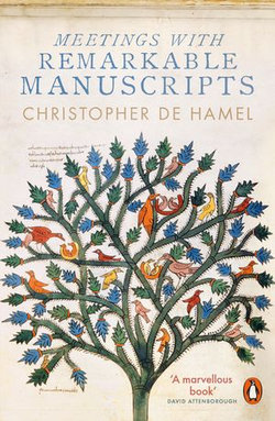 Meetings with Remarkable Manuscripts