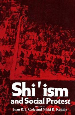 Shi'ism and Social Protest