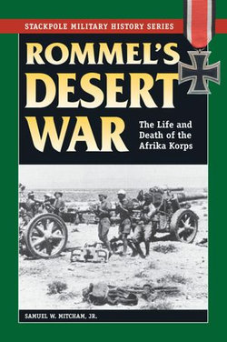 Rommel's Desert War