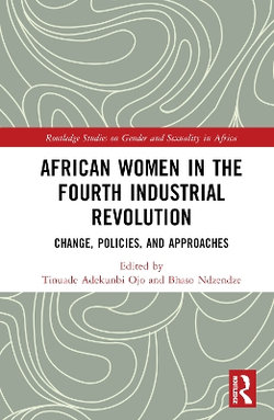 African Women in the Fourth Industrial Revolution