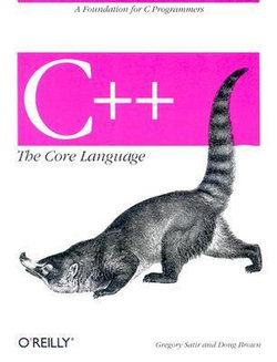 C++ A Core Language