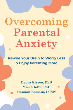 Overcoming Parental Anxiety