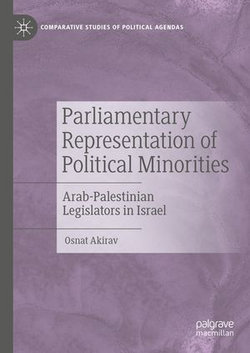 Parliamentary Representation of Political Minorities