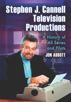 Stephen J. Cannell Television Productions