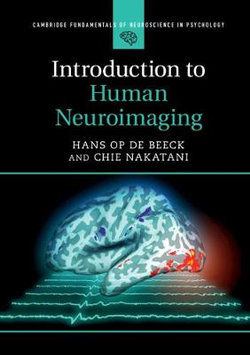 Introduction to Human Neuroimaging