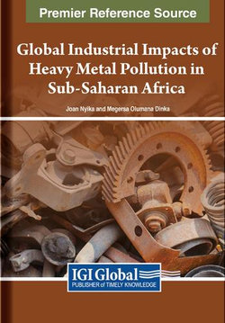 Global Industrial Impacts of Heavy Metal Pollution in Sub-Saharan Africa