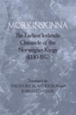 Morkinskinna
