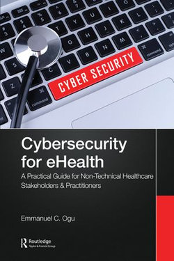 Cybersecurity for eHealth