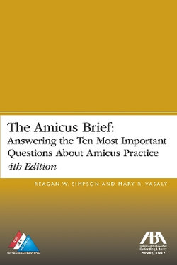 The Amicus Brief