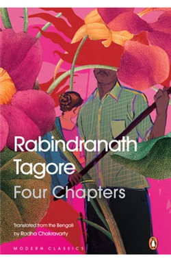 Four Chapters