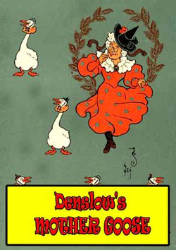 Denslow's Mother Goose