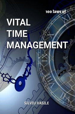 VITAL TIME MANAGEMENT