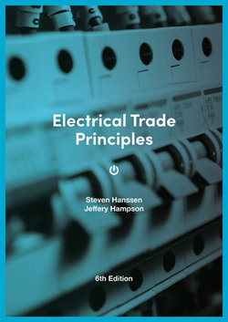 Electrical Trade Principles 6ed