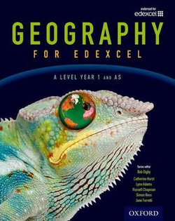 Geography for Edexcel