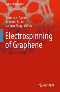 Electrospinning of Graphene