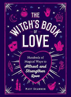 The Witch's Book of Love