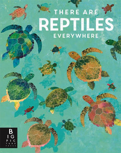 There are Reptiles Everywhere