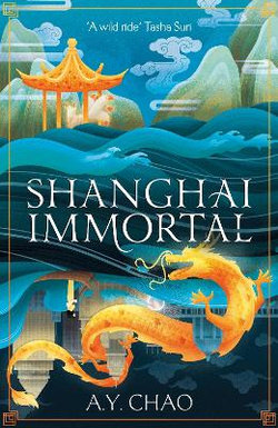 Shanghai Immortal