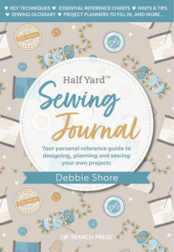 Debbie Shore's Sewing Journal