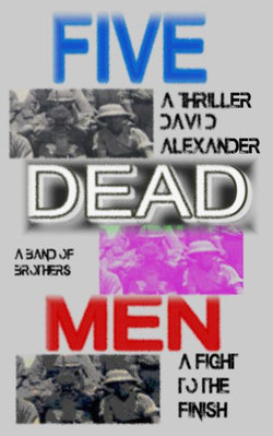 Five Dead Men