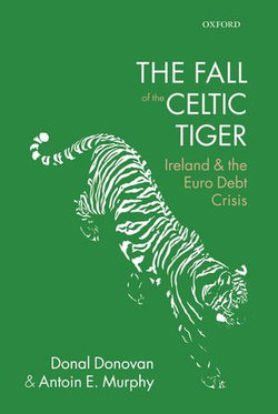 The Fall of the Celtic Tiger