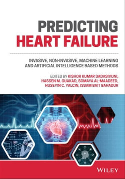 Predicting Heart Failure