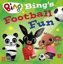 Bing’s Football Fun (Bing)