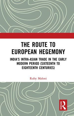 The Route to European Hegemony